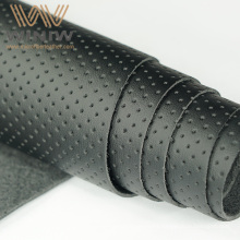 El mejor material de tela para tapicería automotriz WINIW SX DB Series Asiento de automóvil de cuero